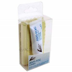 Anti-Fog Combo by Leader - *Sale* 25% Off