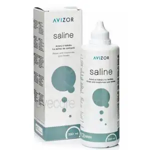 Saline Solution - Avizor