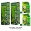 Avizor Alvera Travel Bundle