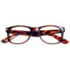 Reading Glasses - Unisex - Billi - Tortoise Shell