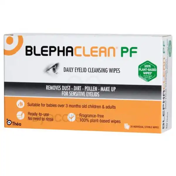 Blephaclean_PF_x1_0abd46b3-1b3f-44fe-bc69-147d6cf6c30b-1 Blephaclean PF - Lid Wipes for Blepharitis