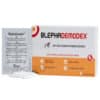 Blephademodex Wipes