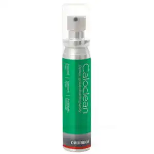 Caloclean_25ml_x1 Caloclean Lens Cleaning Spray - 25ml