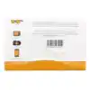 CaloclothBackWaterMark-1 Calotherm - Calocloth - Microfibre Cleaning Cloth - Eyecare-Shop - 2