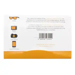 Calotherm - Calocloth - Microfibre Cleaning Cloth - Eyecare-Shop - 2