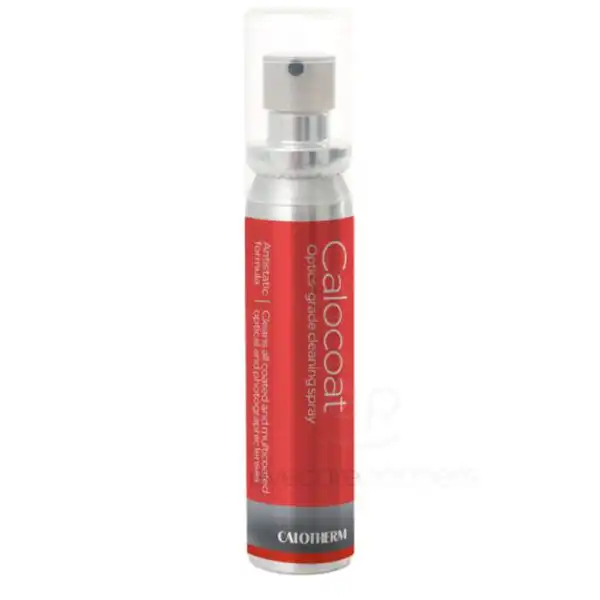 Calocoat_25ml_x1 Calocoat Lens Cleaning Spray - 25ml