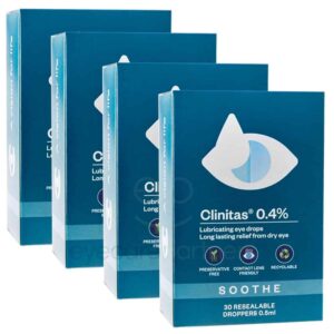 Clinita_0.4_UD_x4_c6d05a57-07f3-400a-a70d-85586ea970d4-1 Clinitas 0.4% UD - 4 Pack