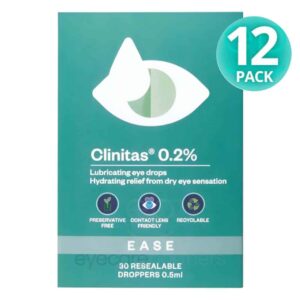 Clinitas_0.2_UD_x12_New_Packaging25-1 Clinitas 0.2% Unit Dose Eye Drops ( Vials)