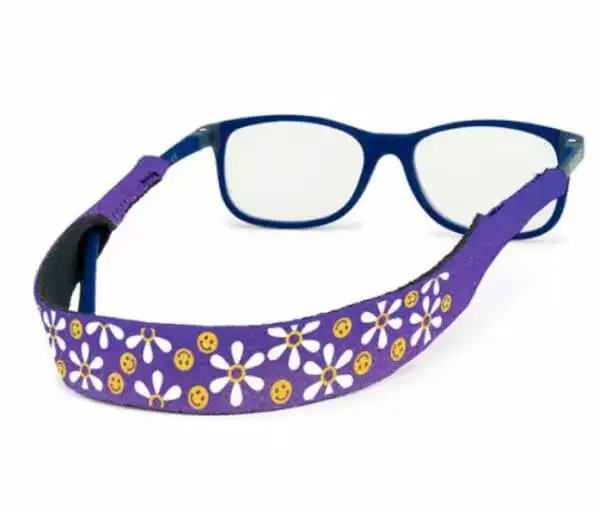 Croakies Kids Prints Glasses Retainers