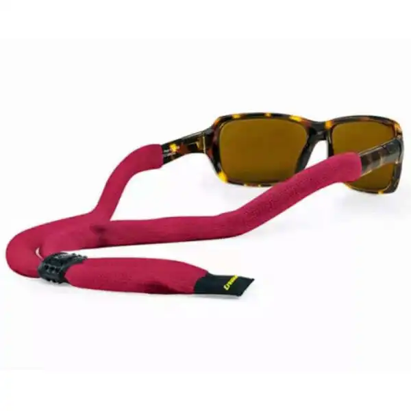Croakies Cotton Suiter Glasses Retainers
