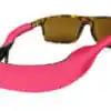 Croakies_Original_Pink-1 Croakies Original Glasses Retainers