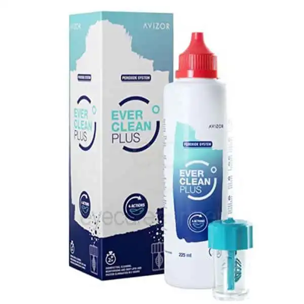 EverCleanPlus225mlx1-1 Ever Clean Plus by Avizor 225ml
