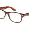 GL2021_Billi_Tortoiseshell-1 +1.00 Reading Glasses | Tortoise Shell | Billi