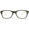 +2.00 Reading Glasses - Womens - Grey - Lizzy - Eyecare-Shop - 1