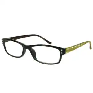 GL2182_Vienna_GLD_NEW-1 +2.50 Reading Glasses - Unisex - Gold - Vienna - Eyecare-Shop