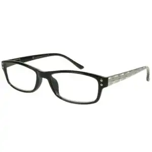 GL2182_Vienna_SIL_NEW-1 +1.50 Reading Glasses - Unisex - Silver - Vienna - Eyecare-Shop
