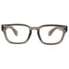 +1.00 Reading Glasses - Unisex - Grey - Bobbie - Eyecare-Shop - 2