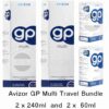 Avizor GP Multi Travel Bundle