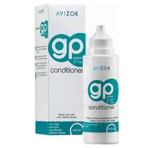 GPConditioner-1 AVIZOR GP Conditioner 120ml