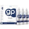 AVIZOR GP Multi 90 Day Pack (3 x 240ml)