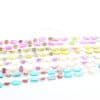 Glasses Chain 'Natural Shell Rectangular' - Eyecare-Shop - 1