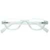 Reading Glasses - Unisex - Henley - Transparent