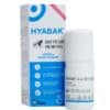Hyabak Eye Drops