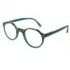Keaton-Green-Sidet-1 +3.50 Reading Glasses | Green | Tortoiseshell | Keaton