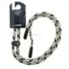 Leader_EyewearHolder_CreamBrGrWaterMark Sports Glasses Cord by Leader - Eyecare-Shop - 1