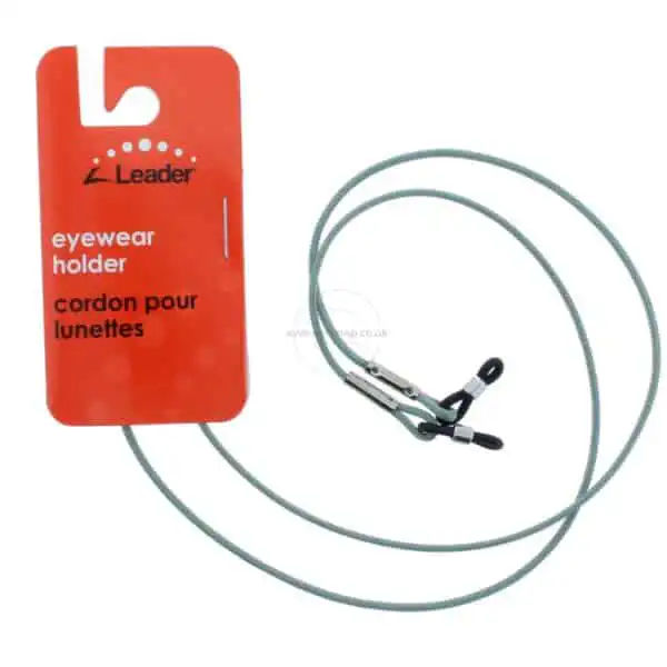 Thin Cord Eyewear Holder by Leader - Eyecare-Shop - 5
