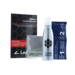 Leader Sport Anti-Fog Glasses Care Kit - Eyecare-Shop - 1
