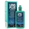 Saline Solution - Lens Plus 120ml