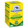MacuShield Vegetarian 90 Capsules (3 Months Supply)