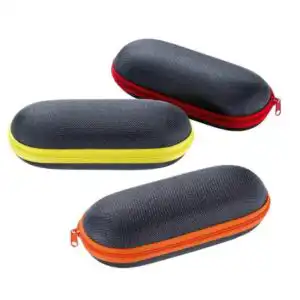 Marbella Zipped Glasses Case