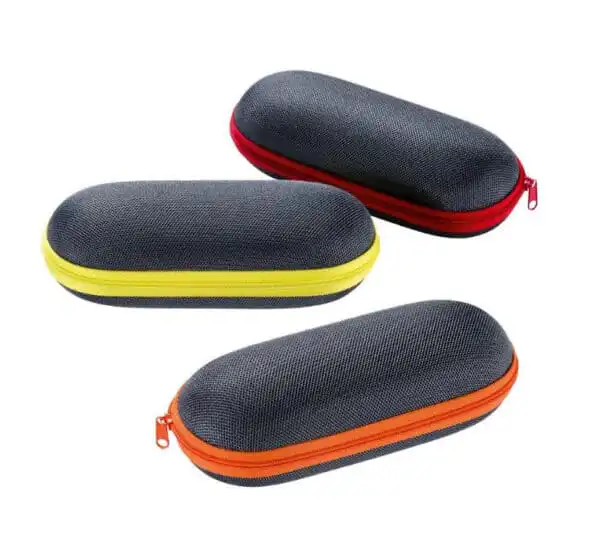 Glasses case Marbella Zipped Glasses Case