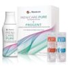 Menicare Pure & Progent Travel Pack