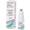 Menicon Spray & Clean