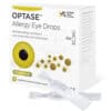 Optase Allergy Eye Drops