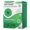 OPTASE Tea Tree Oil Eyelid Wipes - 30 Wipes