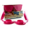 OptiShades Cool Contact Lens Case