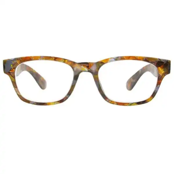 Piper-Multi-Front +1.00 Reading Glasses | Multi Tortoiseshell | Piper
