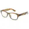 Piper-Multi-side +1.00 Reading Glasses | Multi Tortoiseshell | Piper