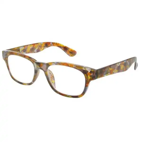 Piper-Multi-side +1.00 Reading Glasses | Multi Tortoiseshell | Piper
