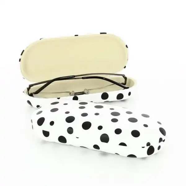 Polka_2-0001-1 Polka Metal Glasses Case