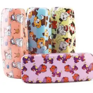 Pups Kids Glasses Case