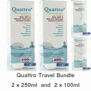 Quattro-Travel-Bundle-1 Quattro Solution Travel Bundle