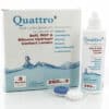 Quattro Solution - 90 Days Supply