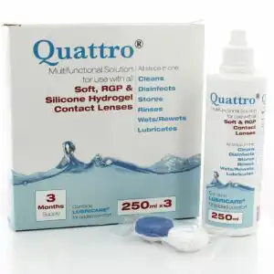 Quattro_Solution-1 Quattro Solution - 90 Days Supply