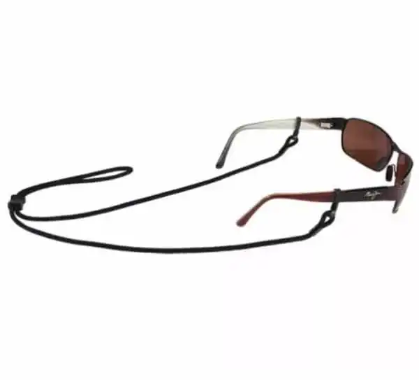 Terra_Spec_Long_Black-1 Croakies Terra Spec Long Glasses Retainer