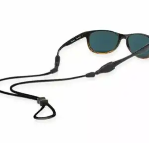 Croakies Terra System Adjustable Eyewear Retainer - S/M or M/L Ends